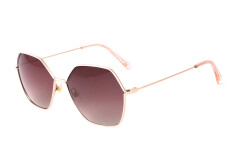 William Morris 10049 C2 - WHITE/GOLD 58/15 - № 8