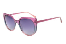 William Morris 10063 C1 - PURPLE GRADIEN 55/17 - № 6