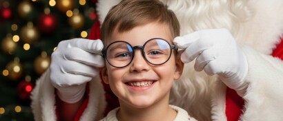 -20% на подарунки для зору ваших дітей - № 7
