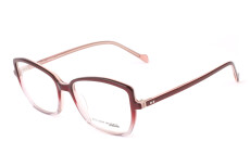 William Morris 50300 C3 RED 54/17 London - № 5