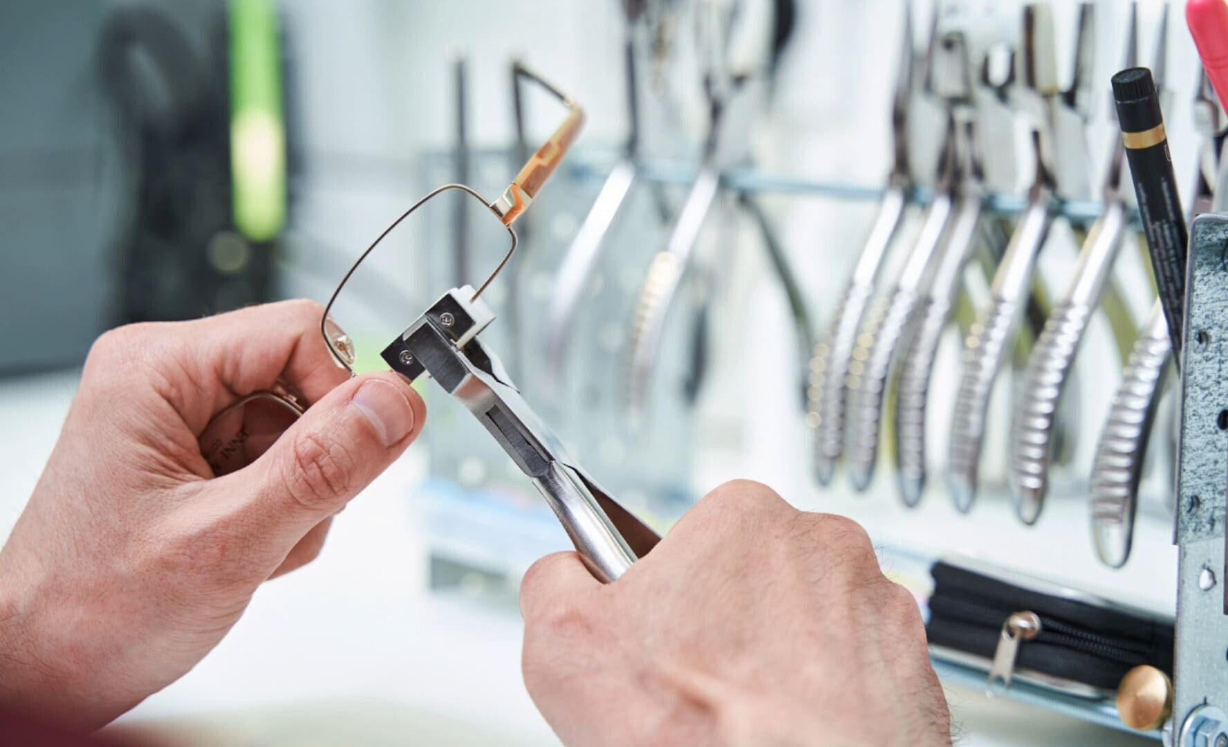 Забота, которая не заканчивается после покупки: гарантийный сервис в «Дім оптики» - № 0