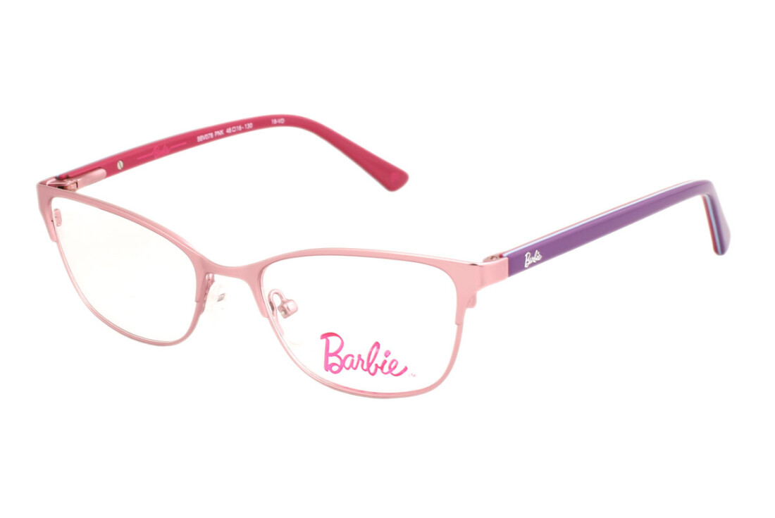 Barbie BBV078 PNK