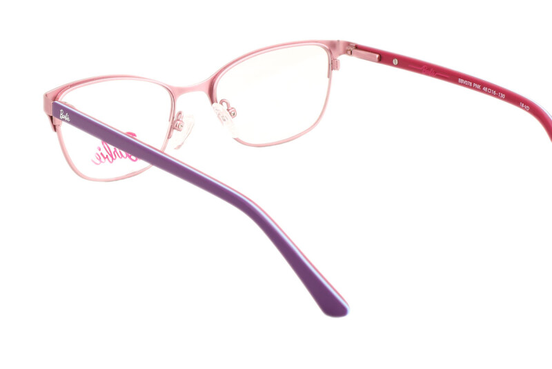 Barbie BBV078 PNK