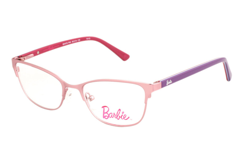 Barbie BBV078 PNK