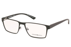 Emporio Armani EA 1157 3001 55 - № 8
