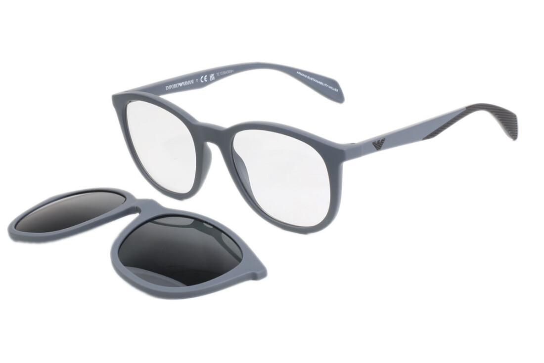 Emporio Armani EA 4211 51261W 52