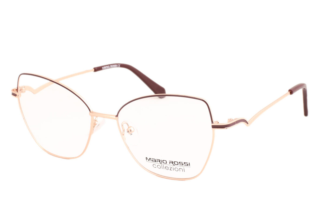Mario Rossi MR 02-662 21