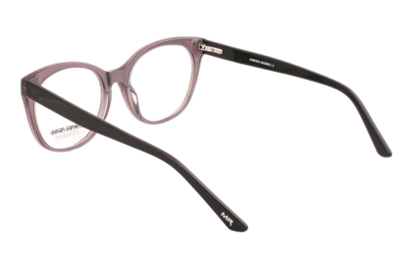 Mario Rossi MR 12-438 33P