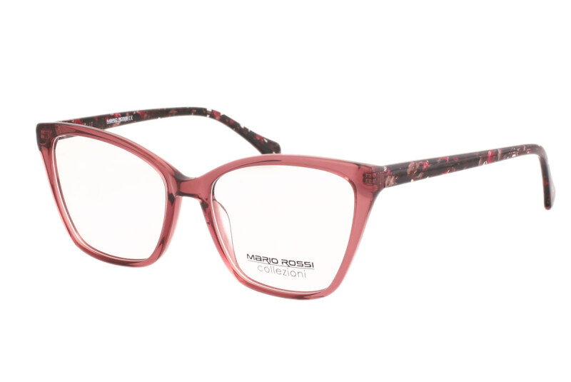 Mario Rossi MR 12-467 37P