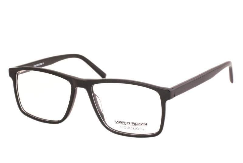 Mario Rossi MR 12-487 17P