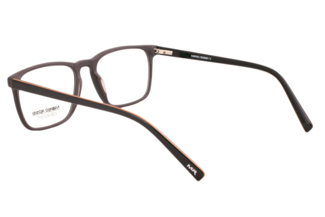 Mario Rossi MR 12-491 08P