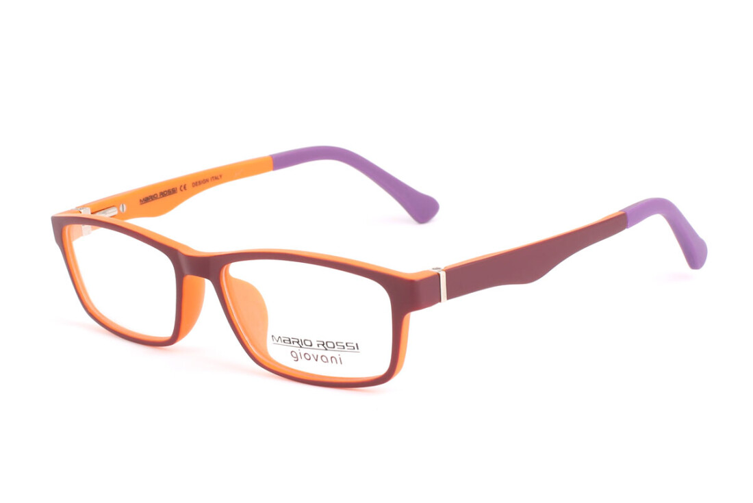 Mario Rossi Kids MR 14-026 37P