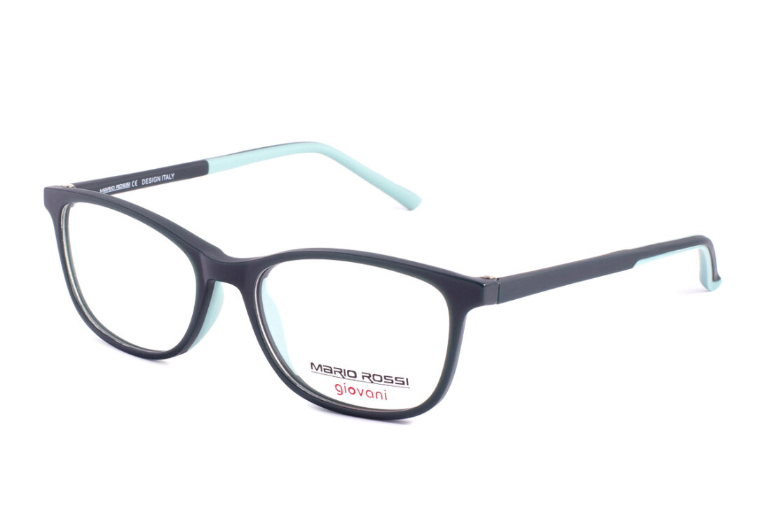 Дитячі окуляри Mario Rossi Kids MR 14-113 51P | Дім Оптики