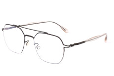 Mykita ARLO BK_RX Black (002) - № 2