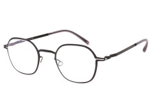 Mykita JES BK_RX Black (002) - № 1
