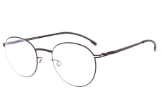 Mykita LUND BK_RX Black(002) - № 0