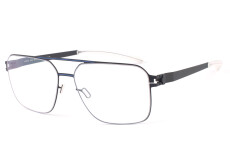 Mykita DON IN/YBL_RX Indigo/Yale Blue (514) - № 6