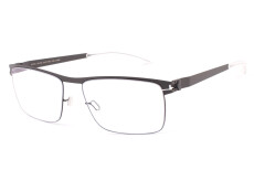 Mykita DALTON SGY/BK_RX Storm Grey/Black(515) - № 1