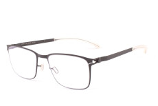 Mykita HENNING SGY_RX Storm Gey (465) - № 3