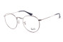 Ray-Ban RX 3447V 2502 50 Round - № 1