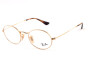 Ray-Ban RX 3547V 2500 OVAL - № 0