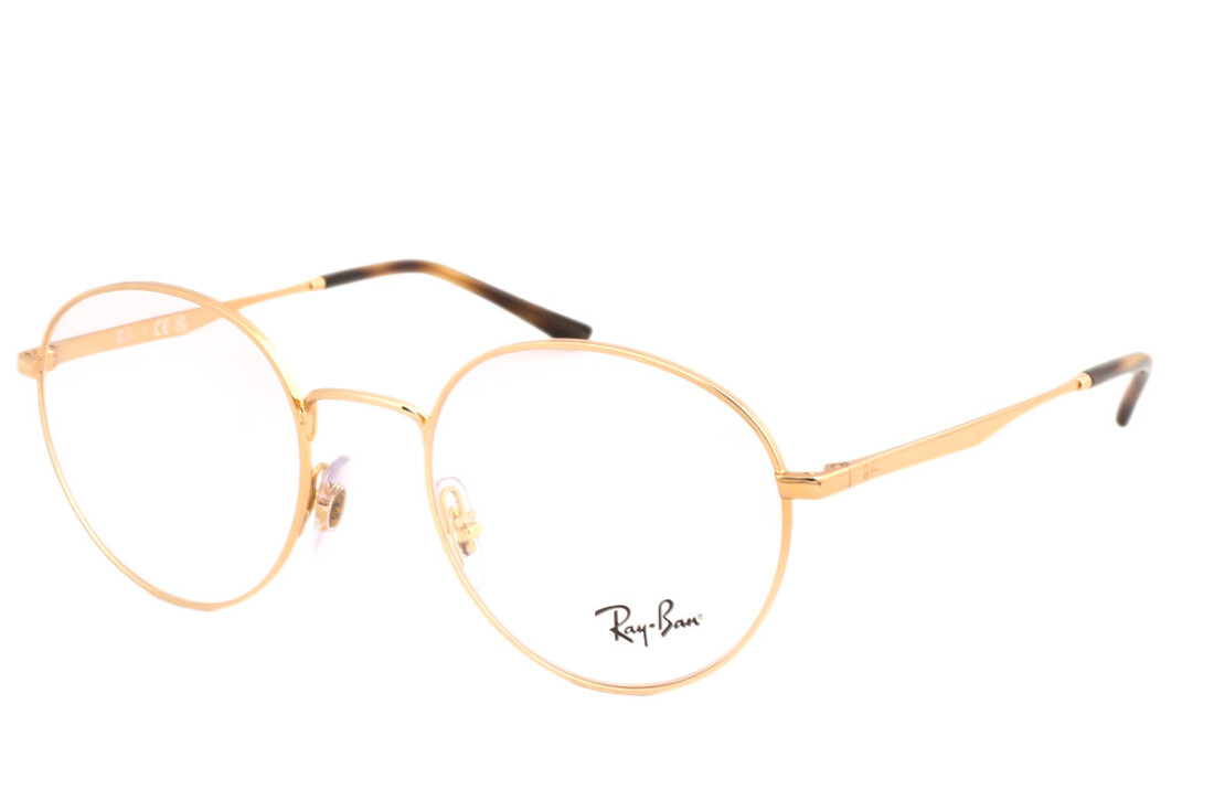 Ray-Ban RX 3681V 2500 50