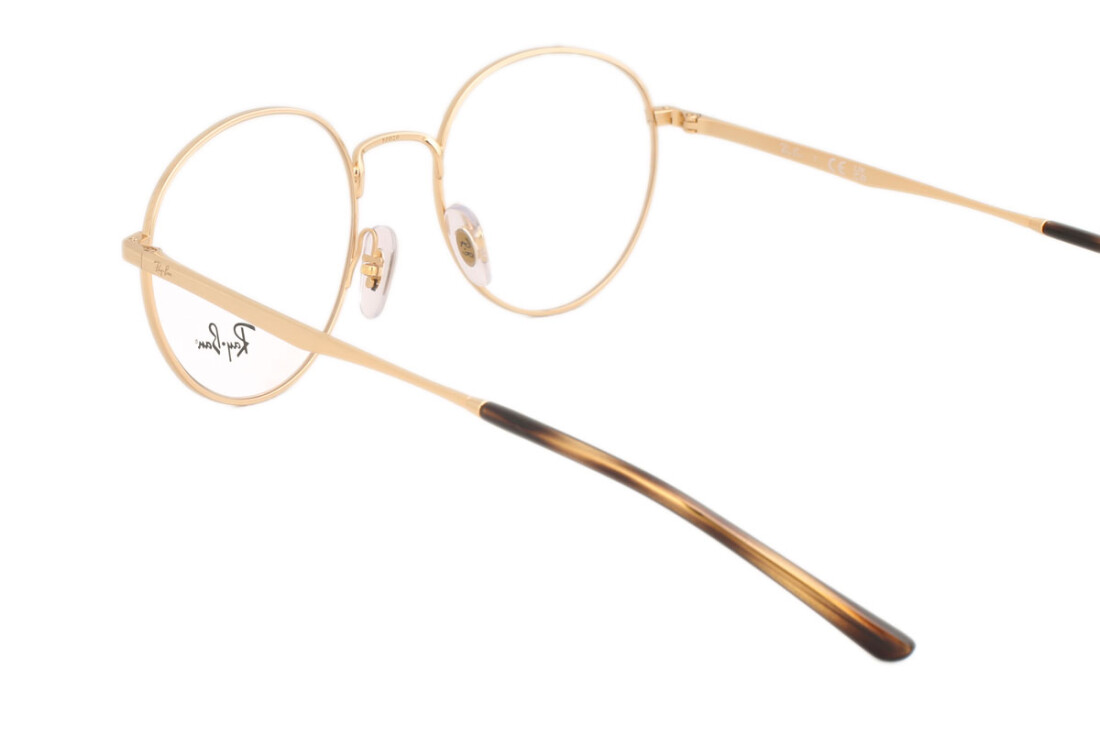 Ray-Ban RX 3681V 2500 50