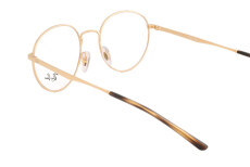 Ray-Ban RX 3681V 2500 50