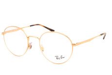 Ray-Ban RX 3681V 2500 50
