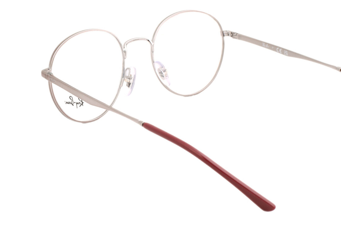 Ray-Ban RX 3681V 2502 50
