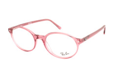 Ray-Ban RX 5429 8440 53 - № 13