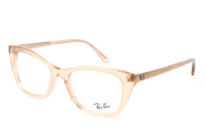 Ray-Ban RX 5433 8294 52 CHANGE - № 3