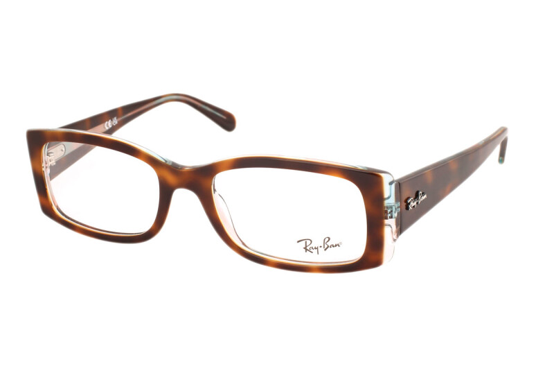 Ray-Ban RX 5434 8401 54