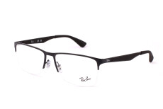 Ray-Ban RX 6335 2503 58 - № 6