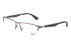 Ray-Ban RX 6335 2855 54 - № 2
