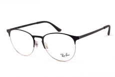 Ray-Ban RX 6375 2861 53 alt