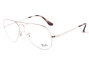 Ray-Ban RX 6489 2501 58 Aviator - № 0