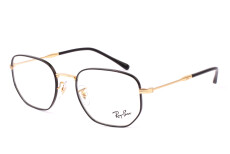 Ray-Ban RX 6496 3175 53 - № 5