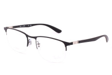 Ray-Ban RX 6513 2904 56 Liteforce - № 4