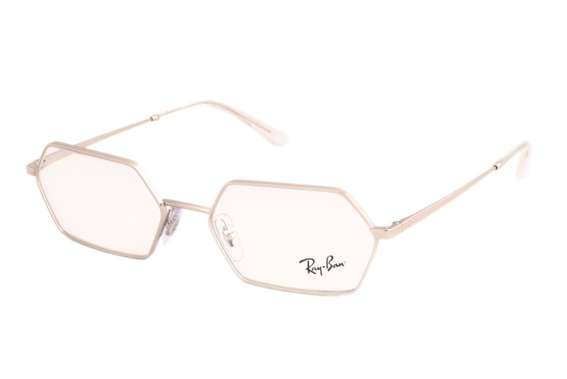 Ray-Ban RX 6528 2501 56