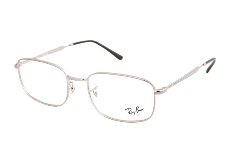 Ray-Ban RX 6533 2502 54