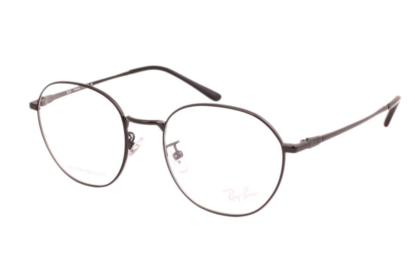 Оправа Ray-Ban RX 8778D 1244 52 | Дім Оптики