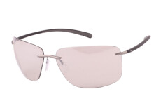Silhouette 8728 7210 SG Titan Photochromic - № 1