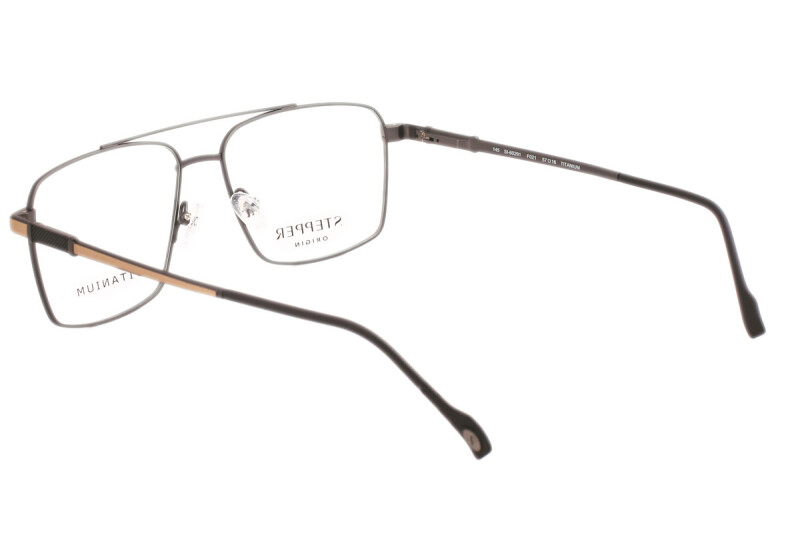 Stepper SI-60291 F021