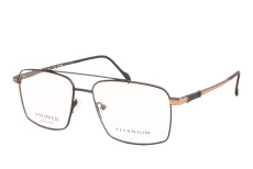 Stepper SI-60291 F021