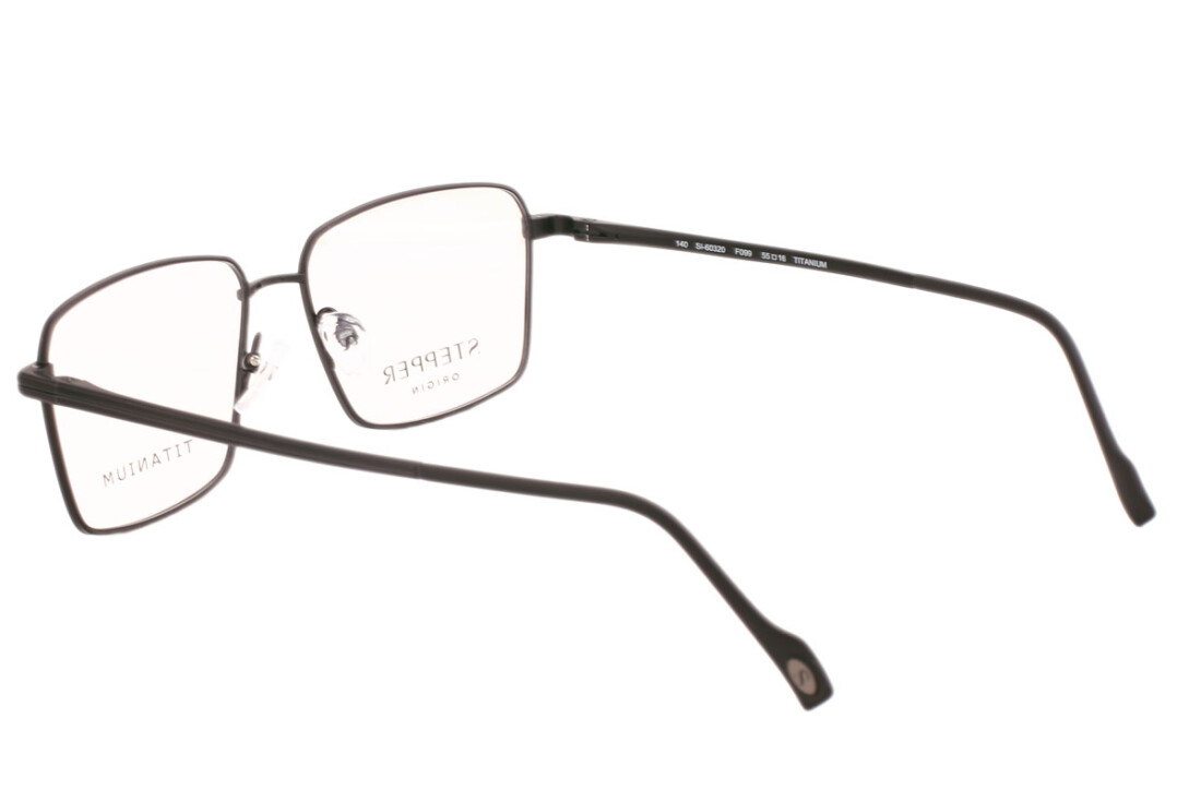 Stepper SI-60320 F099