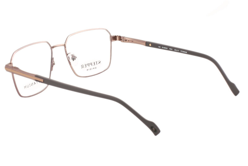 Stepper SI-60322 F021