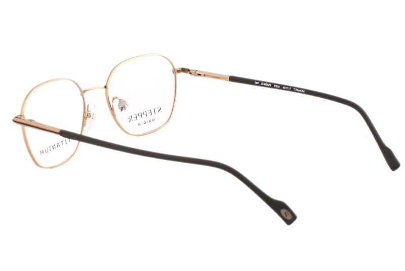 Stepper SI-60329 F019