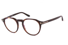 Tom Ford FT5833-B 052 49 - № 11