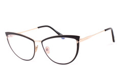 Tom Ford FT5877-B 001 56 - № 6